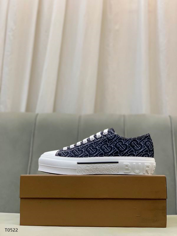 men Burberry shoes-119